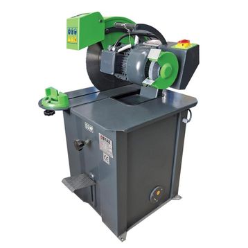 Ostaş Trifaze 5,5 HP Profil Kesme Hızar