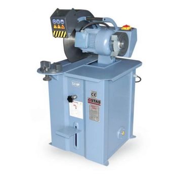 Ostaş Trifaze 5,5 HP Profil Kesme Hızar
