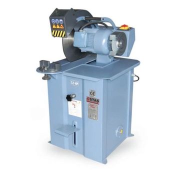 Ostaş Trifaze 5,5 HP Profil Kesme Hızar