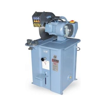 Ostaş Trifaze 5,5 HP Profil Kesme Hızar