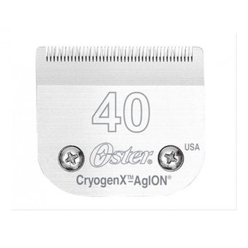 Oster A5 Seri Size 40 Tıraş Bıçağı