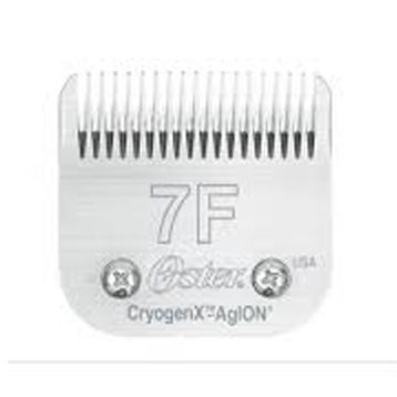Oster A5 Seri Size 7F Tıraş Bıçağı