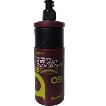 Ostwint 03 400 ml Krem Kolonya