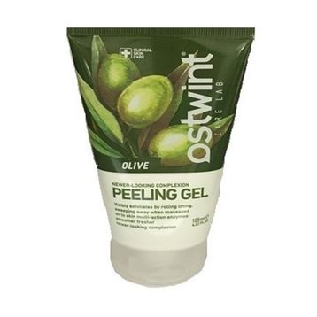 Ostwint 125 ml Peeling Gel