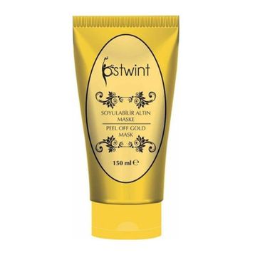 Ostwint 150 ml Altın Maske
