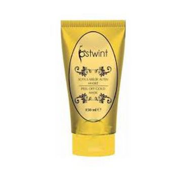 Ostwint 150 ml Altın Maske