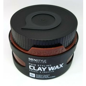 Ostwint 150 ml Clay Wax