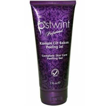 Ostwint 170 ml Komple Cilt Bakım Peeling Jel