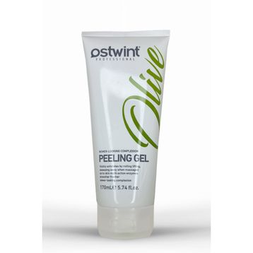 Ostwint 170 ml Zeytinyağlı Peeling Jel