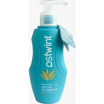 Ostwint 200 ml Güneş Sonrası Aloe Vera Jel