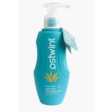 Ostwint 200 ml Güneş Sonrası Aloe Vera Jel