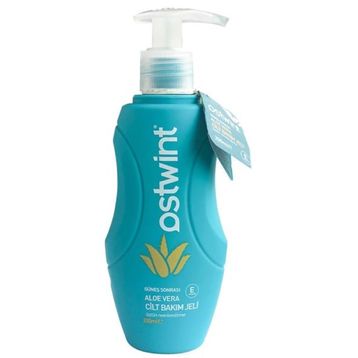 Ostwint 200 ml Güneş Sonrası Aloe Vera Jel