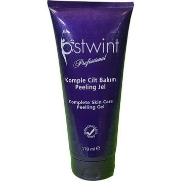 Ostwint 2x170 ml Cilt Yenileyici Komple Cilt Bakım Peeling Jel