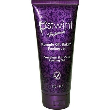 Ostwint 2x170 ml Cilt Yenileyici Komple Cilt Bakım Peeling Jel