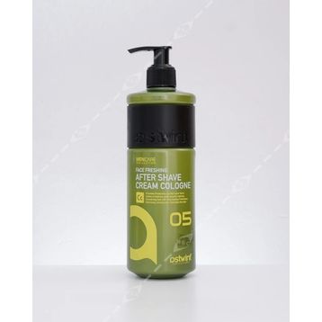 Ostwint 400 ml After Shave 5 Krem Kolonya