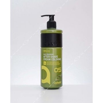 Ostwint 400 ml After Shave 5 Krem Kolonya