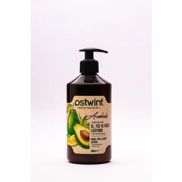 Ostwint 400 ml Krem Kolonya