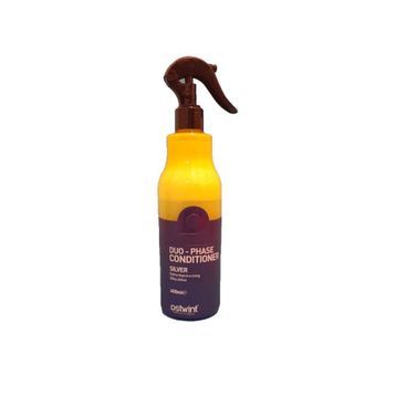 Ostwint 400 ml Silver Fön Suyu