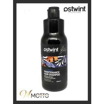 Ostwint 600 ml Botoks Bakım Şampuan
