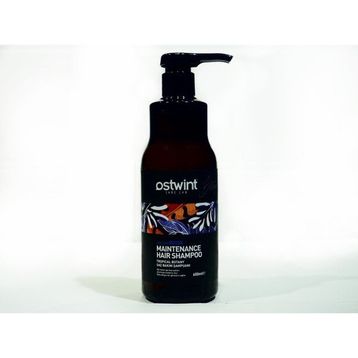 Ostwint 600 ml Botoks Bakım Şampuan