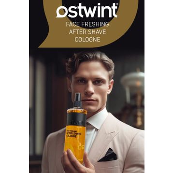 Ostwint After Shave 06 400 ml Krem