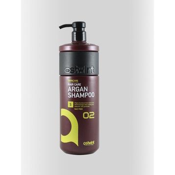 Ostwint Biberiye Yulaf 700 ml Şampuan