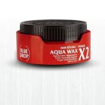 Ostwint Blue Drop 50 ml No:2 Kırmızı Wax