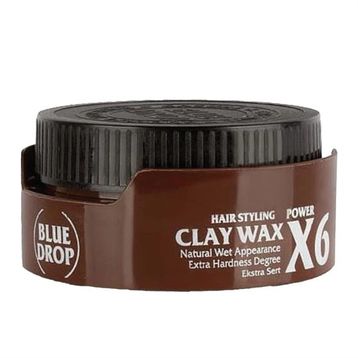 Ostwint Blue Drop X6 150 ml Wax