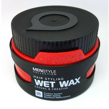 Ostwint Kırmızı 150 ml Wet Wax