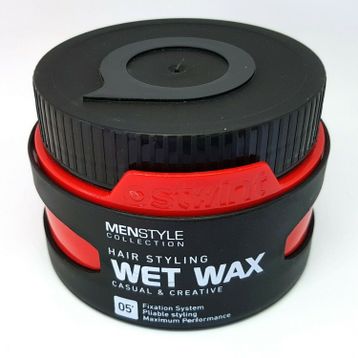Ostwint Kırmızı 150 ml Wet Wax
