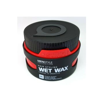 Ostwint Kırmızı 150 ml Wet Wax
