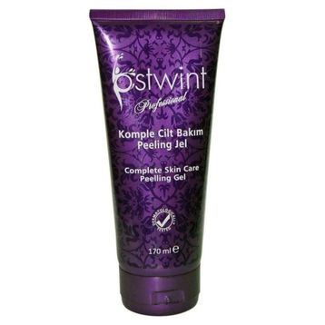 Ostwint Mor 170 ml Cilt Yenileyici Komple Cilt Bakım Peeling Jel