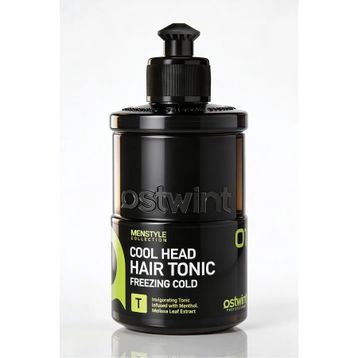 Ostwint No: 01 250 ml Saç Toniği