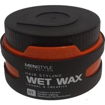 Ostwint No: 1 150 ml Wax