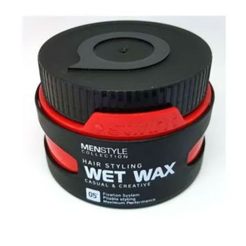 Ostwint No 5 150 ml Wet Wax