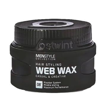 Ostwint No: 8 150 ml Wax