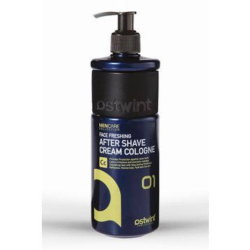 Ostwint No:01 400 ml After Shave Krem Kolonya