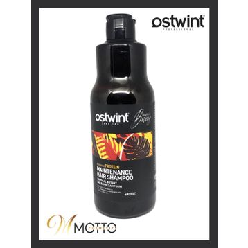 Ostwint Protein 600 ml Bakım Şampuan