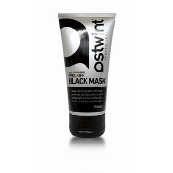 Ostwint Siyah 150 ml Tüp Maske