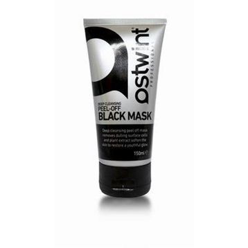 Ostwint Siyah 150 ml Tüp Maske