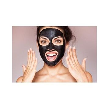 Ostwint Siyah 150 ml Tüp Maske