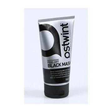Ostwint Siyah 150 ml Tüp Maske