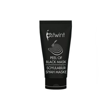 Ostwint Siyah 150 ml Tüp Maske