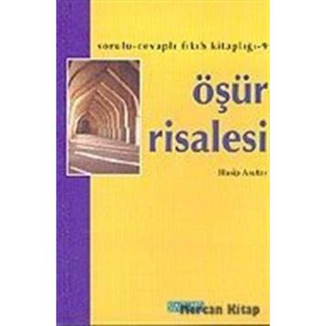 ÖŞÜR RISALESI - HASIP ASUTAY