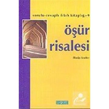 ÖŞÜR RISALESI - HASIP ASUTAY