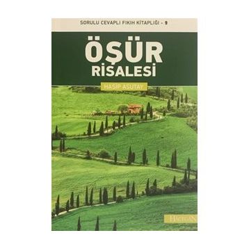 ÖŞÜR RISALESI - HASIP ASUTAY