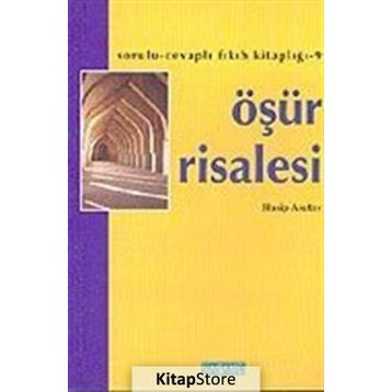 ÖŞÜR RISALESI - HASIP ASUTAY