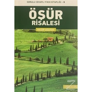 ÖŞÜR RISALESI - HASIP ASUTAY