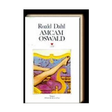 Oswald Amcam - Roald Dahl