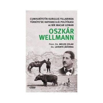 Oszkar Wellmann - Melek Çolak Levente Javorka